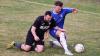 Fußball-Männer - SV Reichenbach vs SpG Herrnhuter SV 90 (1:3) am 09. März 2024, Foto: Gerd Fechner