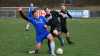 Fußball-Männer - SV Reichenbach vs SpG Herrnhuter SV 90 (1:3) am 09. März 2024, Foto: M. Witzsche