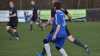 Fußball-Männer - SV Reichenbach vs SpG Herrnhuter SV 90 (1:3) am 09. März 2024, Foto: M. Witzsche