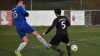 Fußball-Männer - SV Reichenbach vs SpG Herrnhuter SV 90 (1:3) am 09. März 2024, Foto: M. Witzsche