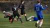 Fußball-Männer - SV Reichenbach vs SpG Herrnhuter SV 90 (1:3) am 09. März 2024, Foto: M. Witzsche