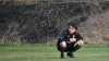 Fußball-Männer - SV Reichenbach vs SpG Herrnhuter SV 90 (1:3) am 09. März 2024, Foto: M. Witzsche