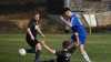 Fußball-Männer - SV Reichenbach vs SpG Herrnhuter SV 90 (1:3) am 09. März 2024, Foto: M. Witzsche