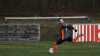 Fußball-Männer - SV Reichenbach vs SpG Herrnhuter SV 90 (1:3) am 09. März 2024, Foto: M. Witzsche
