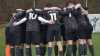 Fußball-Männer - SV Reichenbach vs SpG Herrnhuter SV 90 (1:3) am 09. März 2024, Foto: M. Witzsche