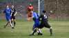 Fußball-Männer - SV Reichenbach vs SpG Herrnhuter SV 90 (1:3) am 09. März 2024, Foto: M. Witzsche
