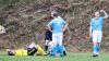 Fußball-Männer - SV Reichenbach vs SV Meuselwitz Endstand: 0:3, zur Halbzeit: 0:1