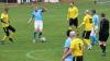 Fußball-Männer - SV Reichenbach vs SV Meuselwitz Endstand: 0:3, zur Halbzeit: 0:1