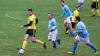 Fußball-Männer - SV Reichenbach vs SV Meuselwitz Endstand: 0:3, zur Halbzeit: 0:1