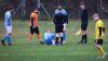 Fußball-Männer - SV Reichenbach vs SV Meuselwitz Endstand: 0:3, zur Halbzeit: 0:1
