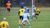 Fußball-Männer - SV Reichenbach vs SV Meuselwitz Endstand: 0:3, zur Halbzeit: 0:1