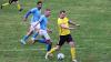 Fußball-Männer - SV Reichenbach vs SV Meuselwitz Endstand: 0:3, zur Halbzeit: 0:1