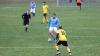 Fußball-Männer - SV Reichenbach vs SV Meuselwitz Endstand: 0:3, zur Halbzeit: 0:1