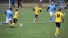 Fußball-Männer - SV Reichenbach vs SV Meuselwitz Endstand: 0:3, zur Halbzeit: 0:1