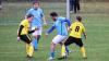 Fußball-Männer - SV Reichenbach vs SV Meuselwitz Endstand: 0:3, zur Halbzeit: 0:1