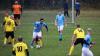 Fußball-Männer - SV Reichenbach vs SV Meuselwitz Endstand: 0:3, zur Halbzeit: 0:1