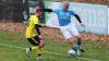 Fußball-Männer - SV Reichenbach vs SV Meuselwitz Endstand: 0:3, zur Halbzeit: 0:1