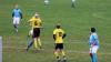 Fußball-Männer - SV Reichenbach vs SV Meuselwitz Endstand: 0:3, zur Halbzeit: 0:1
