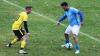 Fußball-Männer - SV Reichenbach vs SV Meuselwitz Endstand: 0:3, zur Halbzeit: 0:1