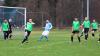 Fußball-Männer - SV Reichenbach vs SV Neueibau 2. (2:3) am 02. März 2024, Foto: Gerd Fechner
