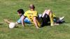 Fußball-Männer - SV Reichenbach vs TSG Hainewalde (6:1) am 17. August 2024, Foto: Gerd Fechner