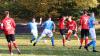 Fußball-Männer - SV Reichenbach vs TSV 1861 Spitzkunnersdorf (1:1) am 26. Oktober 2024, Fotos: Gerd Fechner