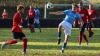 Fußball-Männer - SV Reichenbach vs TSV 1861 Spitzkunnersdorf (1:1) am 26. Oktober 2024, Fotos: Gerd Fechner