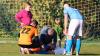 Fußball-Männer - SV Reichenbach vs TSV 1861 Spitzkunnersdorf (1:1) am 26. Oktober 2024, Fotos: Gerd Fechner