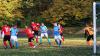 Fußball-Männer - SV Reichenbach vs TSV 1861 Spitzkunnersdorf (1:1) am 26. Oktober 2024, Fotos: Gerd Fechner