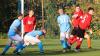 Fußball-Männer - SV Reichenbach vs TSV 1861 Spitzkunnersdorf (1:1) am 26. Oktober 2024, Fotos: Gerd Fechner