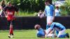 Fußball-Männer - SV Reichenbach vs TSV 1861 Spitzkunnersdorf (3:0) am 4. Mai 2024, Foto: Gerd Fechner