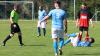 Fußball-Männer - SV Reichenbach vs TSV 1861 Spitzkunnersdorf (3:0) am 4. Mai 2024, Foto: Gerd Fechner