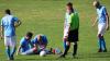 Fußball-Männer - SV Reichenbach vs TSV 1861 Spitzkunnersdorf (3:0) am 4. Mai 2024, Foto: Gerd Fechner