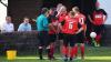 Fußball-Männer - SV Reichenbach vs TSV 1861 Spitzkunnersdorf (3:0) am 4. Mai 2024, Foto: Gerd Fechner