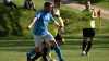Fußball-Männer - TSV Herwigsdorf 1891 vs SV Reichenbach (51) am 27. April 2024, Foto M. Witzsche