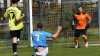 Fußball-Männer - TSV Herwigsdorf 1891 vs SV Reichenbach (51) am 27. April 2024, Foto M. Witzsche