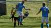 Fußball-Männer - TSV Herwigsdorf 1891 vs SV Reichenbach (51) am 27. April 2024, Foto M. Witzsche