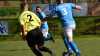 Fußball-Männer - TSV Herwigsdorf 1891 vs SV Reichenbach (51) am 27. April 2024, Foto M. Witzsche