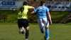 Fußball-Männer - TSV Herwigsdorf 1891 vs SV Reichenbach (51) am 27. April 2024, Foto M. Witzsche