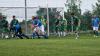Fußball-Männer - Vorbereitung - Grün-Weiß Hochkirch : SV Reichenbach (5:0) am 12. August 2023