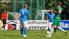 Fußball-Männer - Vorbereitung - Grün-Weiß Hochkirch : SV Reichenbach (5:0) am 12. August 2023