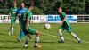 Fußball-Männer - Vorbereitung - Grün-Weiß Hochkirch : SV Reichenbach (5:0) am 12. August 2023