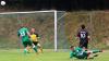 Fußball-Männer - Vorbereitung - SV Reichenbach : GFC Rauschwalde (3:3) am 29. Juli 2023