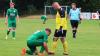 Fußball-Männer - Vorbereitung - SV Reichenbach : GFC Rauschwalde (3:3) am 29. Juli 2023