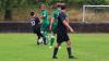 Fußball-Männer - Vorbereitung - SV Reichenbach : GFC Rauschwalde (3:3) am 29. Juli 2023