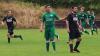 Fußball-Männer - Vorbereitung - SV Reichenbach : GFC Rauschwalde (3:3) am 29. Juli 2023