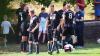 Fußball-Männer - Vorbereitung - SV Reichenbach : GFC Rauschwalde (3:3) am 29. Juli 2023