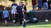 Fußball-Männer - Vorbereitung - SV Reichenbach : GFC Rauschwalde (3:3) am 29. Juli 2023