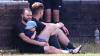 Fußball-Männer - Vorbereitung - SV Reichenbach : GFC Rauschwalde (3:3) am 29. Juli 2023