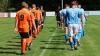 Fußball-Männer - Vorbereitungsspiel SV Reichenbach vs SV Arnsdorf-Hilbersdorf am 10. August 2024, Foto:: Gerd Fechner